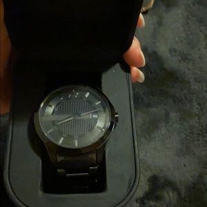 Men’s Emporio Armani Watch